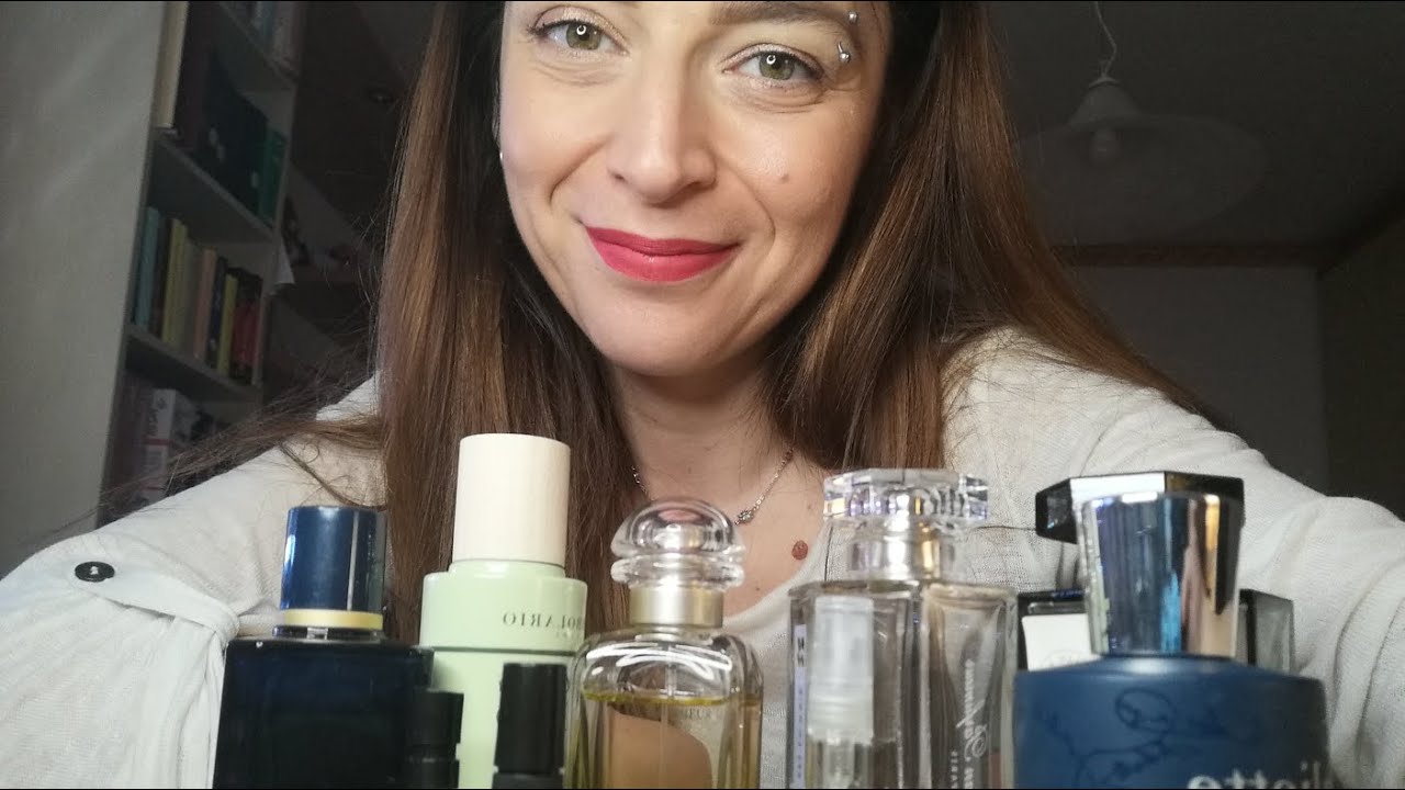 Profumi contemplativi, profumi di natura🌱 YouTube Profumi contemplativi, profumi di natura🌱 YouTube