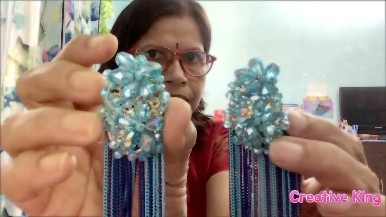 My Beautiful Jewellery Collection,  Very Uncommon II Mera Sundar Gehno Ka Collection @Creative King