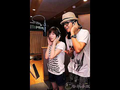 Cindy feat alan luo - (pei wo dao yi hou).flv