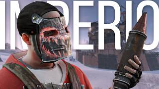 Download Lagu Asi DESMANTELAMOS COMPLETAMENTE un IMPERIO CHINO - RUST Película ❄️🍿 MP3