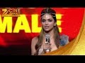 Zee Cine Awards 2014 Best Female Actor Deepika Padukone 