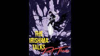 Kagurabachi Ch. 119 – The Irishima Talks Part 3