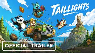 Taillights - Official Reveal Trailer
