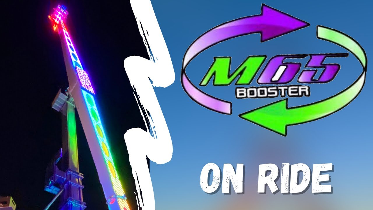 M65 (ON RIDE) - PALAVAS 2021