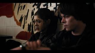 Nancy Wants To Kill The Monster, Joyce And Jim Get Caught - Stranger Things 1x07 Scene