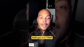 Stop Celebrating Your SAM Registration. That's Just The First Wrong Step.