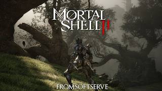 Mortal Shell 2 is a triumph @fromsoftserve