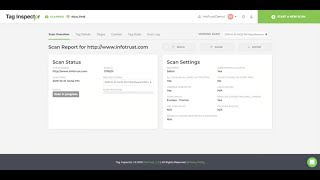Scan Reports 101: An Overview