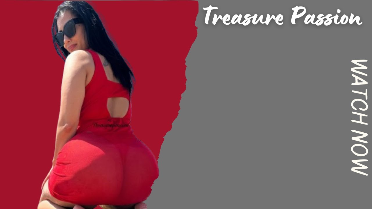 Treasure Passion ️Gorgeous Plus Size Model , Curvy Model , Age , Wiki