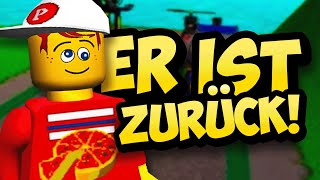 Thumbnail for Lego Island ist Definitiv ein Spiel aller Zeiten..