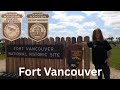Fort Vancouver