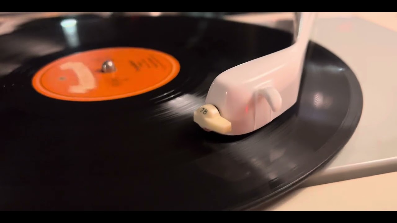 Braun sk5 phonosuper in detail 1958