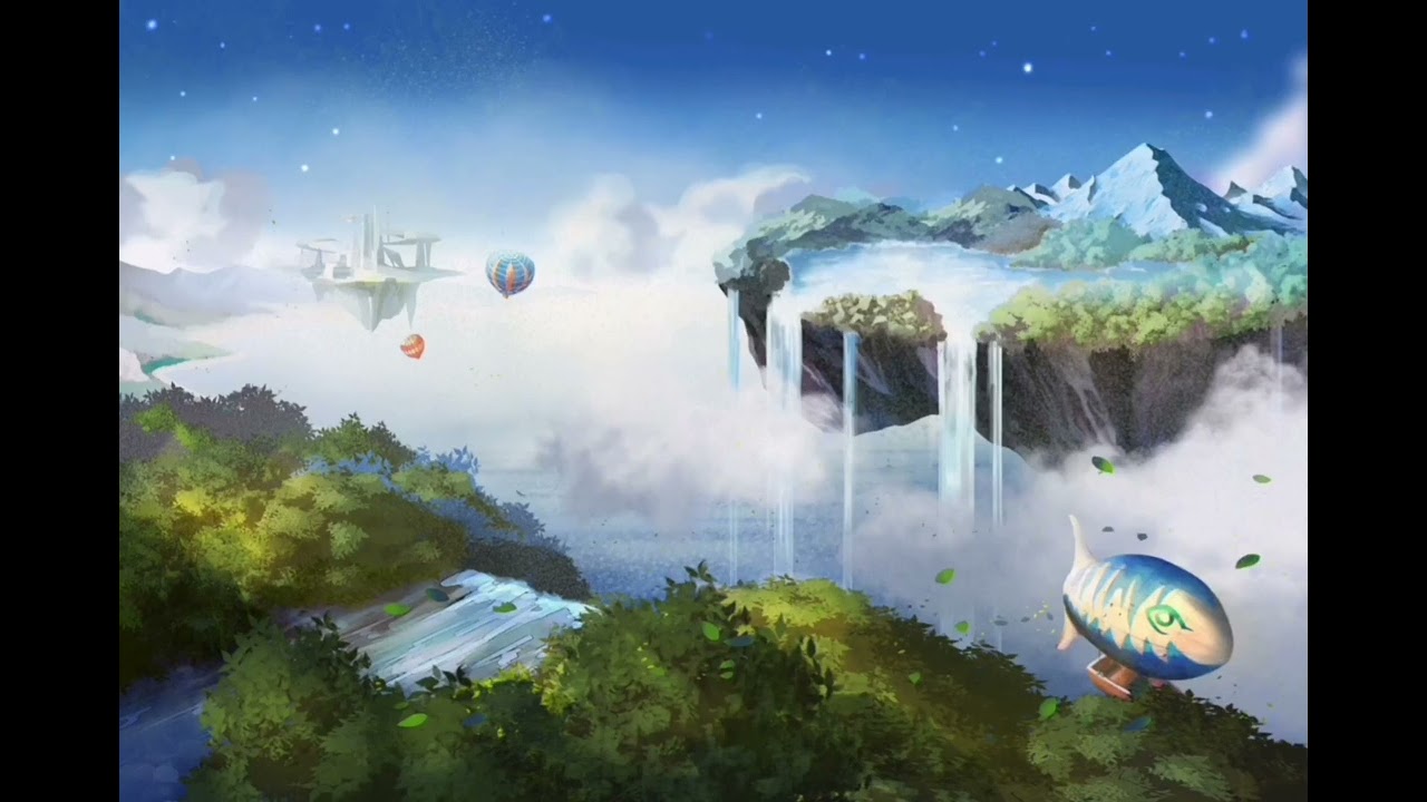 [FREE] LIL MORTY x MAYOT x UGLYSTEPHAN x KASHDAMI plugg type beat - "sky islands" (prod. joblessboy)