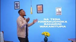 KIBONGE WA YESU - NIMEWASAMEHE ( MUSIC VIDEO LYRICS) SMS SKIZA 8021084 to 811