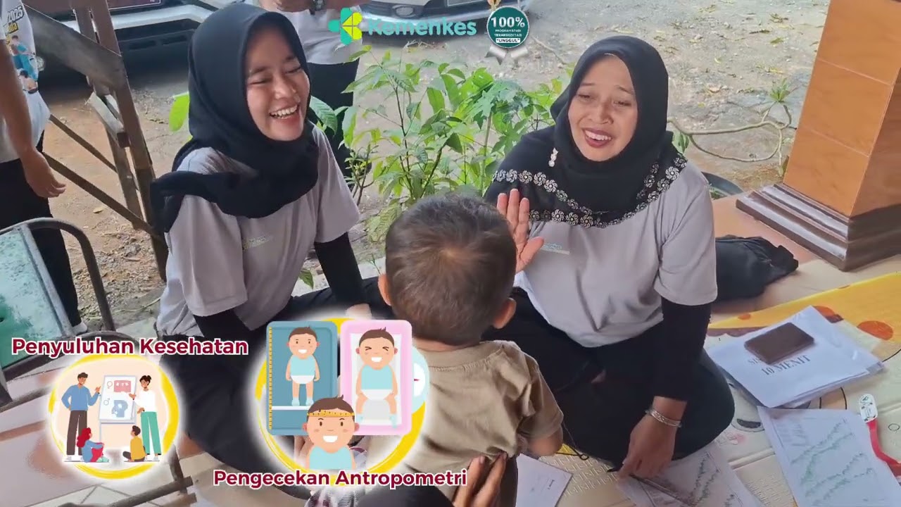 PENGABMAS PPDM PRODI DIII KEPERAWATAN BLORA, POLTEKKES KEMENKES SEMARANG