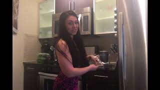ThickFit: Green Smoothie Recipe
