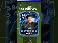 94 Son Review in FC 26, TOTS Sonaldo is a must complete 🥹 #shorts #sbc #tots #fc26 #teamoftheseason