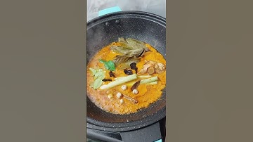 Thumbnail of MASAK AYAM RENDANG, RASANYA NENDANG❗️WAJIB BANGET RECOOK👍 #ayamrendang