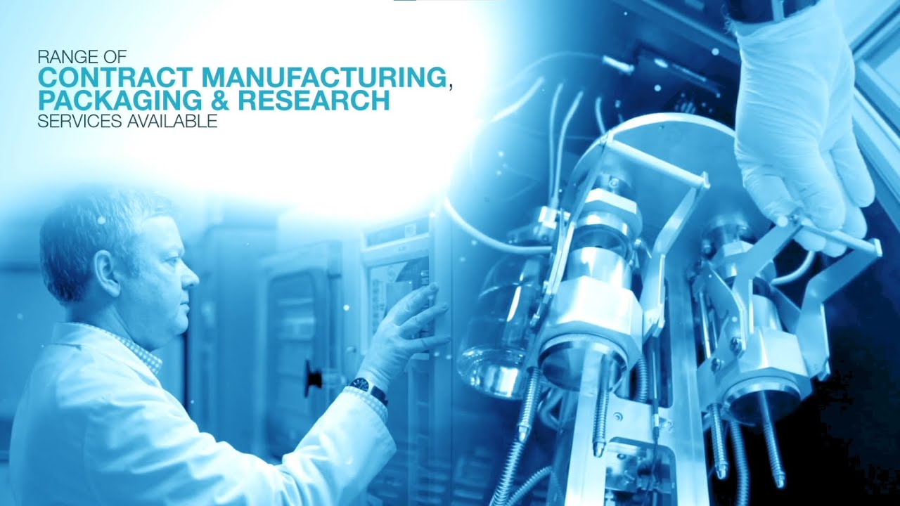 Biopharma Technology LLC's Contract Manufacturing Services for Lyophilized Products