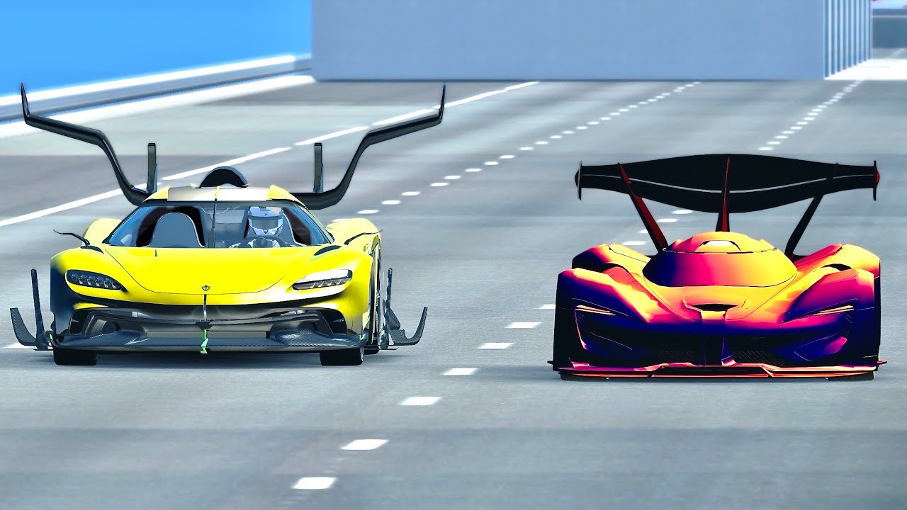 dodge tomahawk drag race