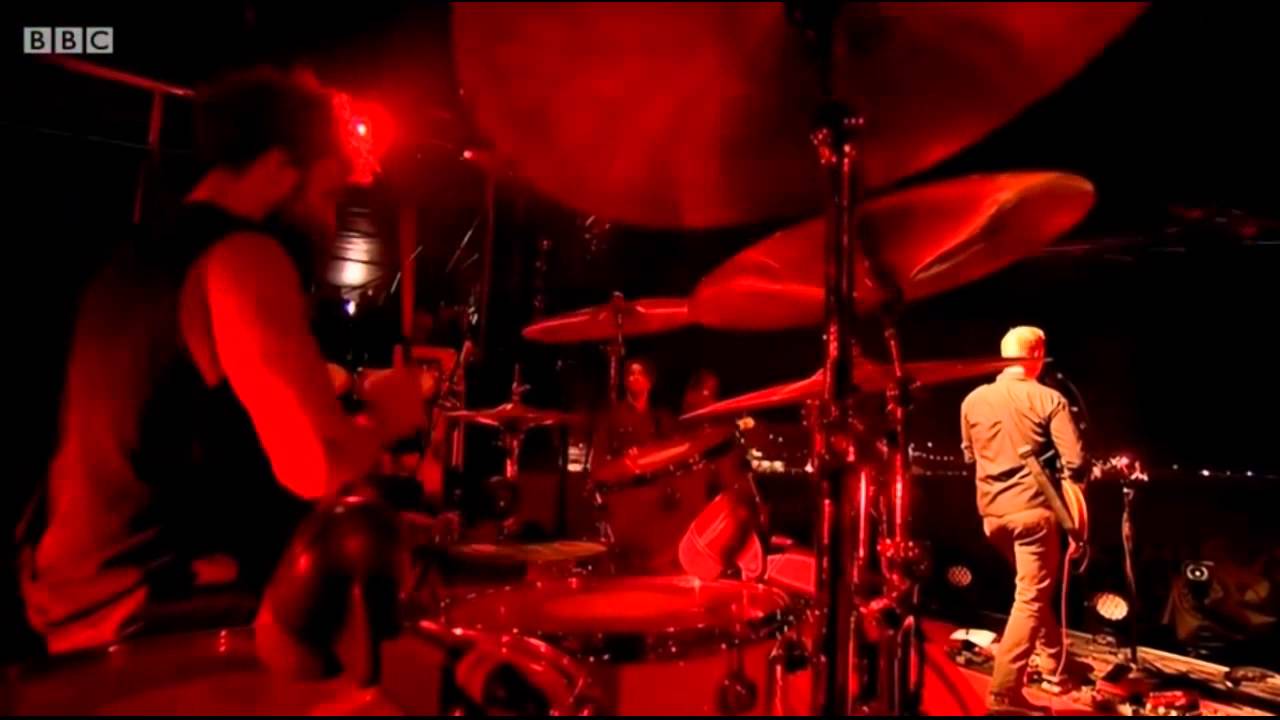 Queens Of The Stone Age - Reading Festival 2014 (22.08.14)