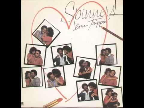 The (Detroit) Spinners - Cupid/Working My Way Back To You (1980