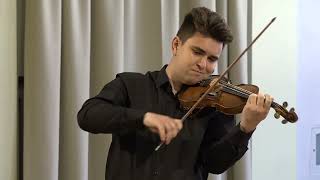 Heino Eller – Melanhoolne valss g-moll