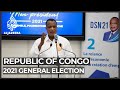 Congo S Nguesso Wins Re Election Opposition Alleges Fraud Congo S Nguesso Wins Re Election Opposition Alleges Fraud
