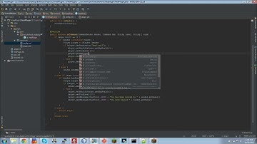 BukkTuts | 4 Plugin config.yml