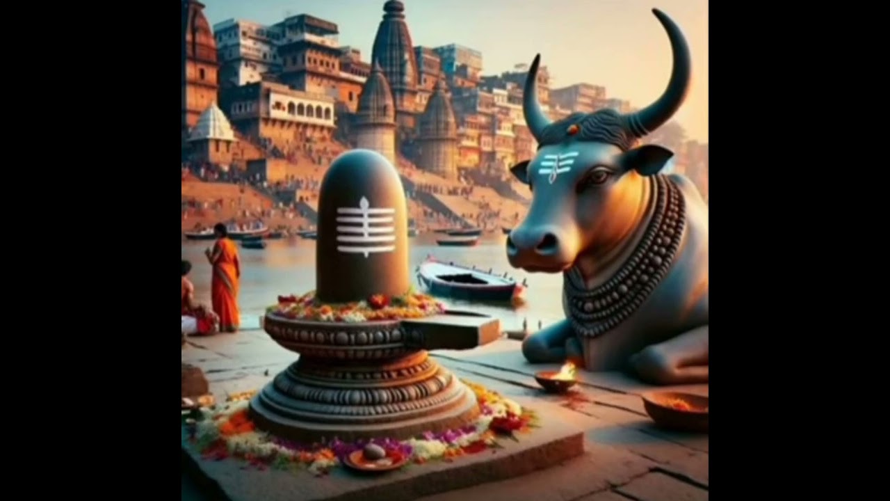 Tera Bharosa Tera Sahara Baki sare lord Shiva status