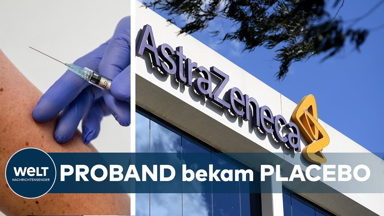 PROBAND GESTORBEN: Brasilianischer Proband starb bei Corona-Impfstoffstudie