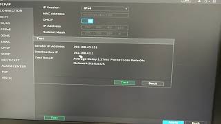 How to configure Honeywell HA-DVR-2XXX-L DVR Online for P2P screenshot 2