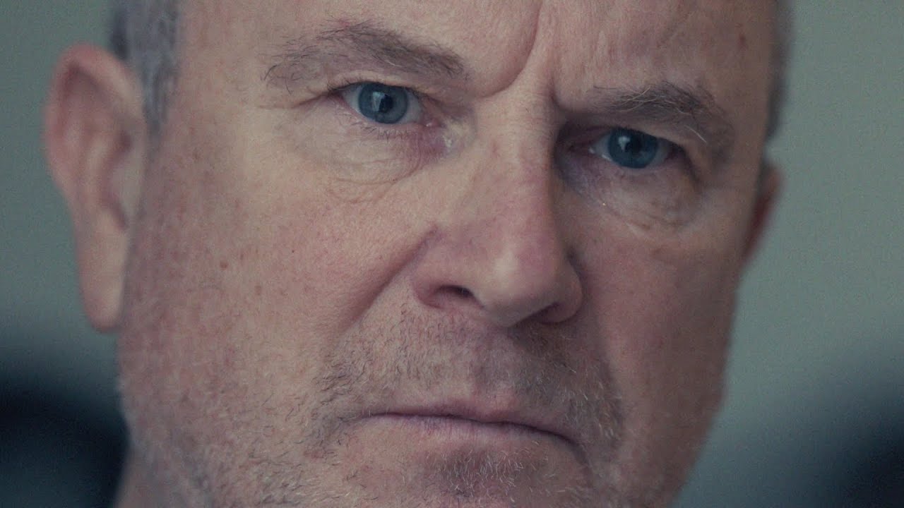 Soft Construction - PAST TENSION (Official Music Video)