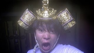 タイムスリップした戦国武将