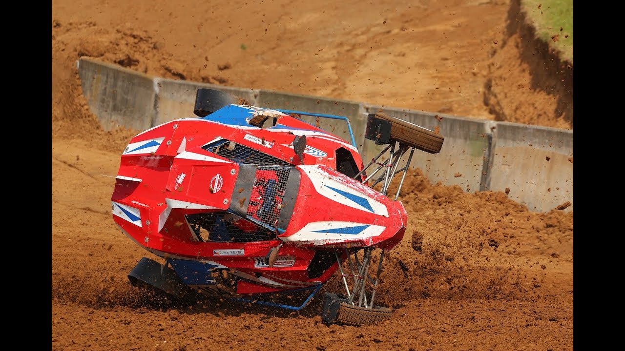 AUTOCROSS NEWS #5 MČR Přerov