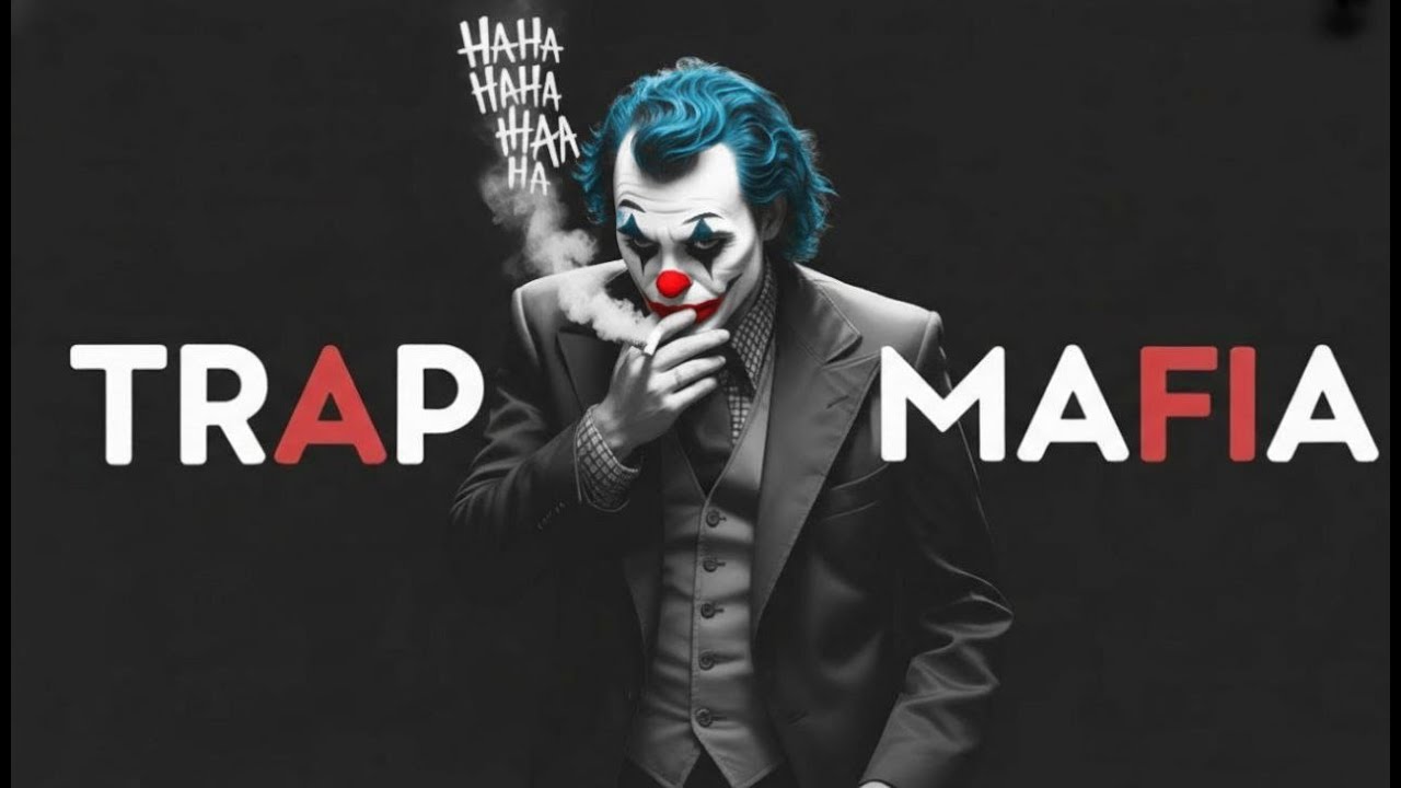 Mafia Music 2026 ☠️ Best Gangster Rap Mix | Hip Hop & Trap Music 2026 #13