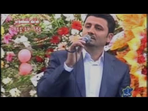 علي دولي موال غدار هذا الزمن موال كل يوم اجي على الدار عتابات الإيقاع الراقي