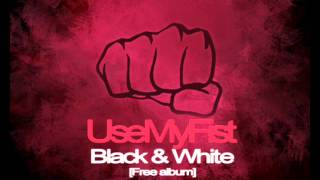 [Dubstep] UseMyFist - AfterMath! [Black & White Free Album]