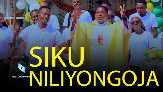 SIKU NILIYONGOJA - NEEMA PRO STUDIOS