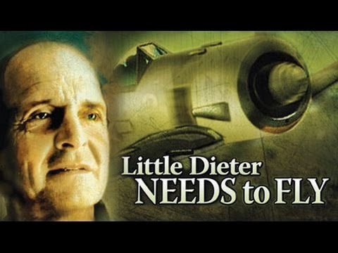 Little Dieter Needs to Fly - Werner Herzog (1997) [Documentary] Watch Free Full Length Online