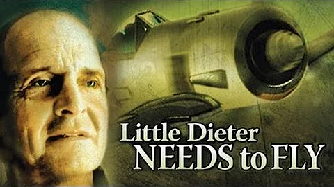 Little Dieter Needs to Fly - Werner Herzog (1997) ...
