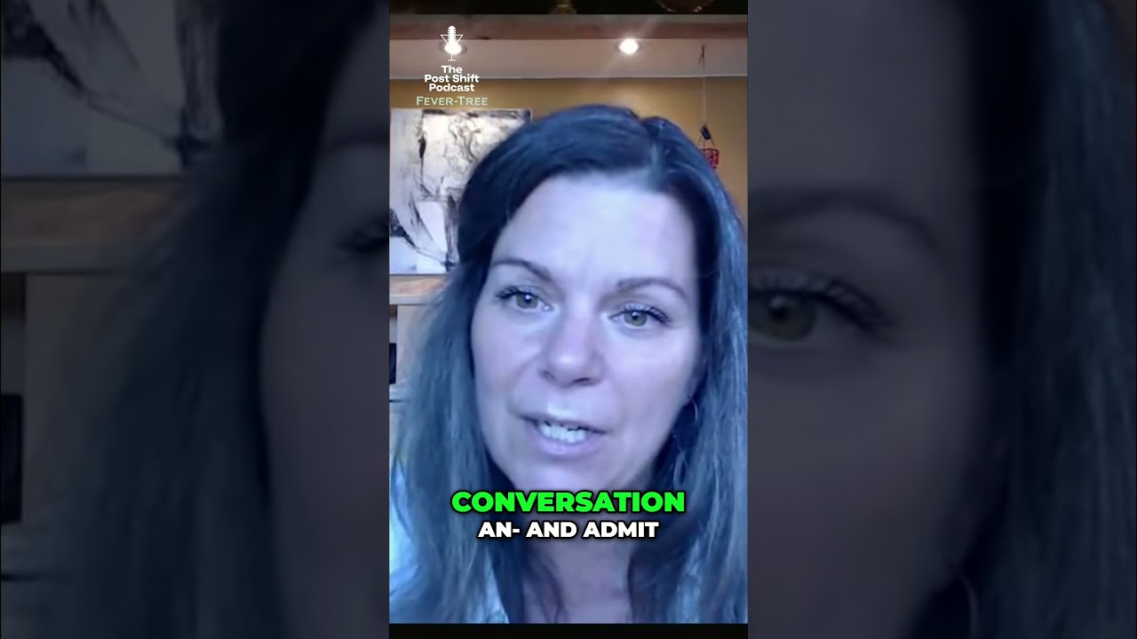 Why Talking About Mental Health At Work Matters