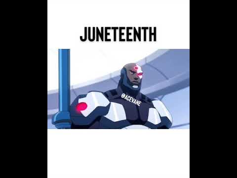 Juneteenth