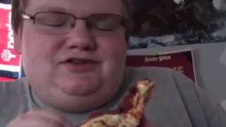 A leafy video but only with swearing