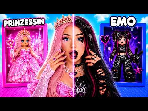 WHAT WOULD YOU RATHER in DRESS TO IMPRESS TOWER! 😳 (Roblox)