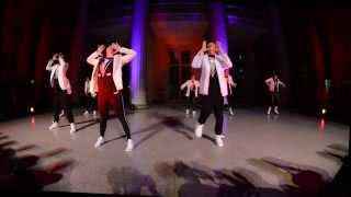 Unyted Stylz | Footwork 2015