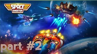 Space shooter galaxy attack|gameplay walkthrough part 2 screenshot 5