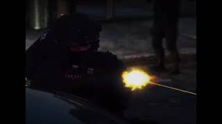 Eightborn Lspd Sniper Kısa Edit