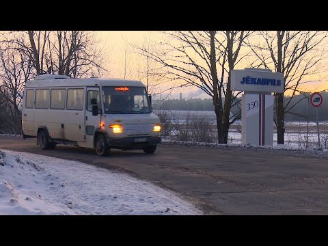 Video: Kāda ir labākā autobusa vadītāja alga?