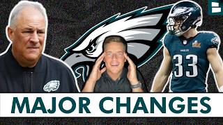 🚨Philadelphia Eagles Making A